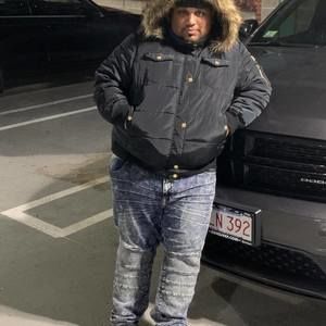 Meet your Posher, Hector